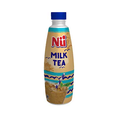 NU MILK TEA 330ML